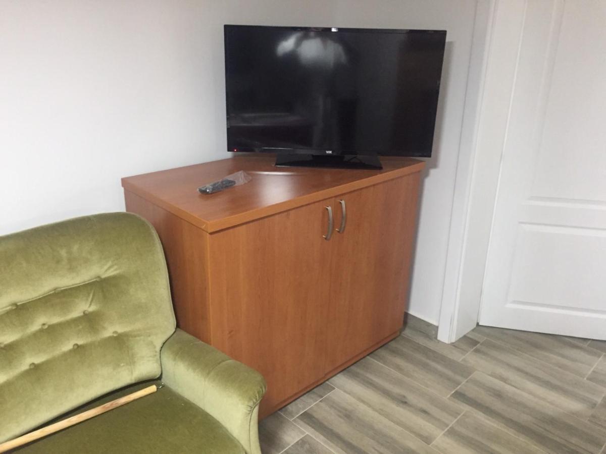 Apartmani Tornik-Planinska Kuca Zdravkovic Dobroselica Buitenkant foto